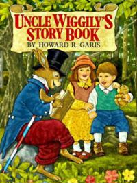 Uncle Wiggily's Story Book