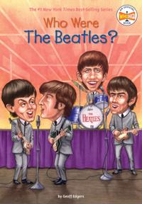 Who Was?