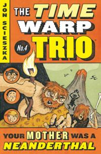 Time Warp Trio