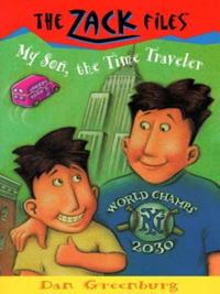 The Zack Files