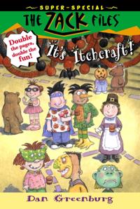 The Zack Files