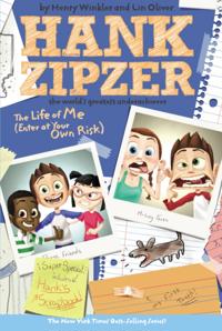 Hank Zipzer