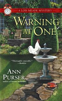 Lois Meade Mystery
