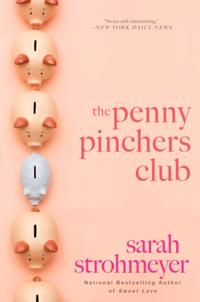 Penny Pinchers Club