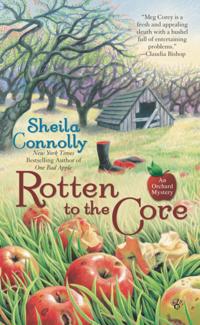 An Orchard Mystery
