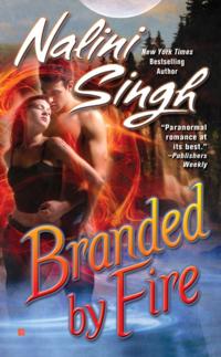 Psy-Changeling Novel, A