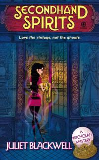 Witchcraft Mystery