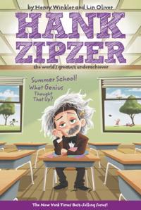 Hank Zipzer