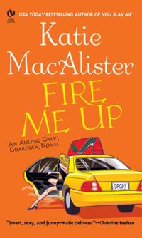 "Aisling Grey, Guardian, Novel"