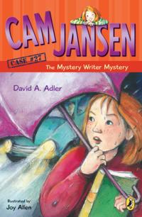 Cam Jansen