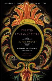 Penguin Classics Deluxe Edition