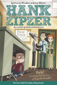 Hank Zipzer