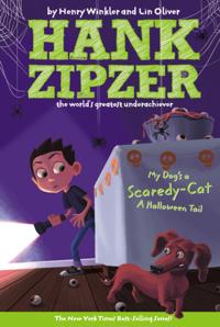 Hank Zipzer