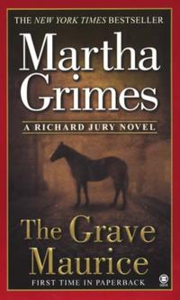 Richard Jury Mystery