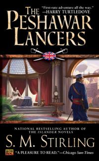 Peshawar Lancers