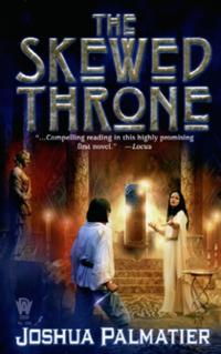 Throne of Amenkor