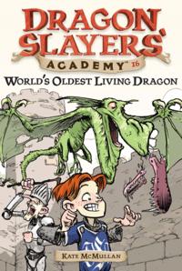 Dragon Slayers'' Academy
