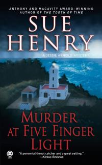 Jessie Arnold Mystery