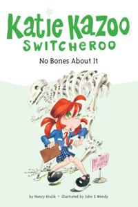 Katie Kazoo, Switcheroo