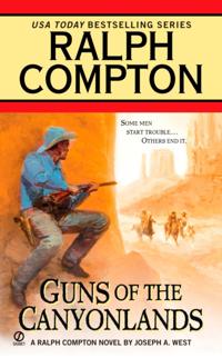 Ralph Compton