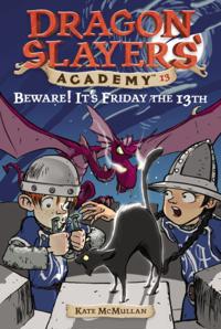 Dragon Slayers'' Academy