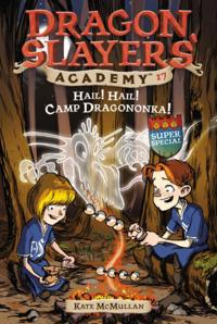 Dragon Slayers'' Academy