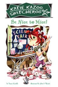 Katie Kazoo, Switcheroo