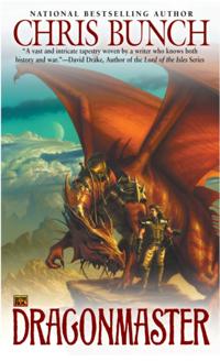 Dragon Master Trilogy 2