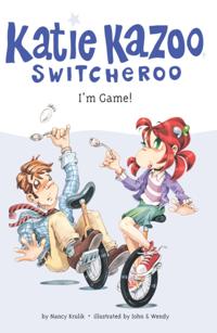 Katie Kazoo, Switcheroo