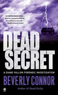 Diane Fallon Forensic