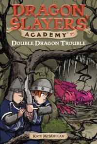 Dragon Slayers'' Academy