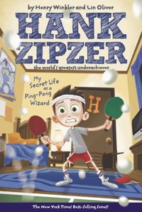 Hank Zipzer