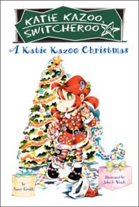 Katie Kazoo, Switcheroo