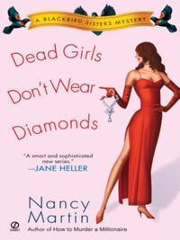 Blackbird Sisters Mystery