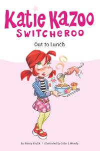 Katie Kazoo, Switcheroo