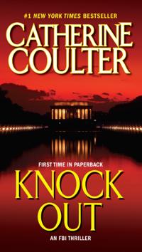 An FBI Thriller