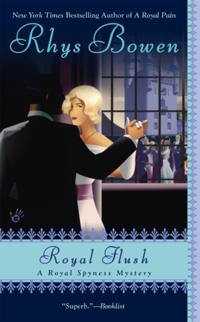 A Royal Spyness Mystery