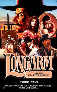 Longarm