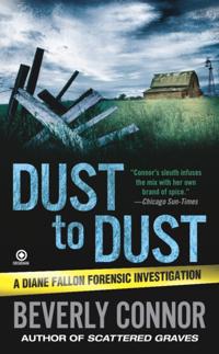 Diane Fallon Forensic