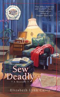 Southern Sewing Series