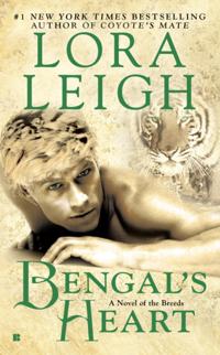 A Novel of the Breeds