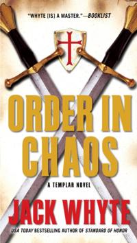 A Templar Novel