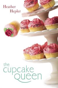 Cupcake Queen