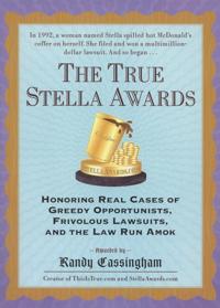 True Stella Awards