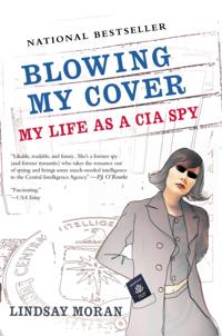 Blowing My Cover