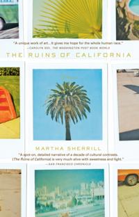 Ruins of California