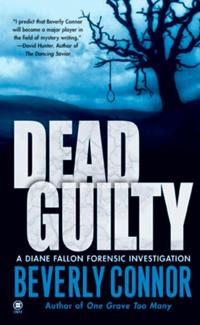 DIANE FALLON FORENSIC