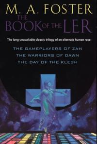 Book of The Ler