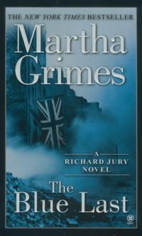Richard Jury Mystery