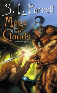 The Cloudmages